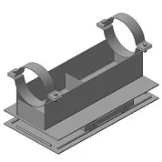 Опоры ОСТ 36-146-88